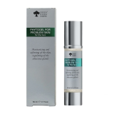 Фітогель Від акне та комедонів pH 5,5 - Green Pharm Cosmetic