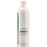 Очищуючий гель-скраб pH 5,5 - Green Pharm Cosmetic 250 мл