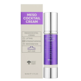 Крем косметичний Мезококтейль для обличчя рН 5,5 - Green Pharm Cosmetic 50 мл