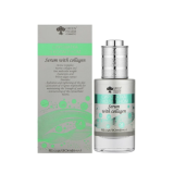 Сироватка з колагеном рН 5,5 - Green Pharm Cosmetic 30 мл