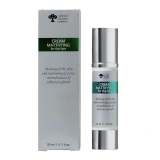 Матуючий крем з SPF-15 рН 5,5 - Green Pharm Cosmetic 50 мл