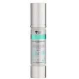 Крем з гіалуроновою кислотою + вітамін А (SPF 25) - Green Pharm Cosmetic 50 мл
