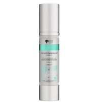 Крем з гіалуроновою кислотою + вітамін А (SPF 25) - Green Pharm Cosmetic 50 мл
