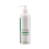Гель-нейтралізатор для пілінгу - Green Pharm Cosmetic 250 мл