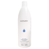Шампунь зволожуючий для волосся Green Light Luxury Hair Pro Back Bar Moisturizing Shampoo 1000 мл
