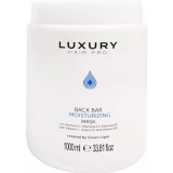 Маска зволожуюча для волосся - Green Light Luxury Hair Pro Back Bar Moisturizing Mask 1000 мл