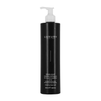 Шампунь для волосся Антижовтий - Green Light Luxury Starlight Shampoo 500 мл 