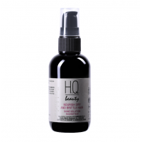 Флюїд для блиску волосся - H.Q.Beauty Nourish Dry And Brittle Hair Shine Solution 100 мл