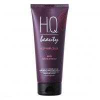 Маска для захисту кольору волосся - H.Q.Beauty Keep Hair Color Mask