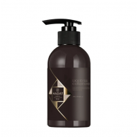 Кондиціонер для сяйва та блиску волосся Рідкий Шовк - Hadat Liquid Silk Conditioner