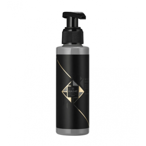 Сироватка для відновлення з перламутром - Hadat Cosmetics Restoring Pearl Hair Serum 120 мл
