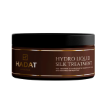 Маска для волосся рідкий шовк - Hadat Cosmetics Hydro Liquid Silk Treatment 300 мл
