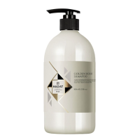 Шампунь для пофарбованого та освітленого волосся - Hadat Golden Hour Shampoo