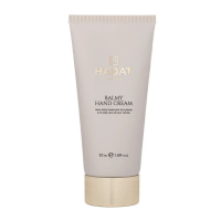 Відновлювальний крем для рук - Hadat Cosmetics Balmy Hand Cream 50 мл