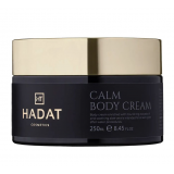 Заспокійливий крем для тіла - Hadat Cosmetics Calm Body Cream 250 мл