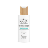 Флюїд для укладання прямого і кучерявого волосся - Hair Company Inimitable Style Texturizing Fixing Fluid 100 мл