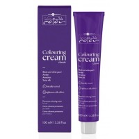 Стійка крем-фарба для волосся - Hair Company Inimitable Color 100 мл Стійка крем-фарба для волосся - Hair Company Inimitable Color 100 мл