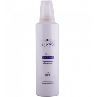 Мус на основі рисових висівок - Hair Company Bran Treatment 250 мл