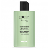Шампунь детокс для пошкодженого волосся - Hair Company Chrono Age Energy Lady Detox Shampoo 300 мл Шампунь детокс для пошкодженого волосся - Hair Company Chrono Age Energy Lady Detox Shampoo 300 мл
