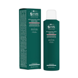 Мус відновлюючий для волосся - Hair Company Double Action Reconstruction Mousse 200 мл