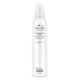 Відновлюючий мус для волосся з Luminescina - Hair Company Inimitable Style Creative Nourishing Foam 250 мл
