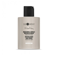 Маска для відновлення волосся - Hair Company Chrono Age Vitality Madame Revitalizing Mask 200 мл