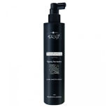 Розгладжуючий спрей з ефектом кашеміру - Hair Company Inimitable Style Transforming Spray 300 мл
