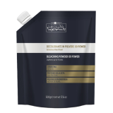 Знебарвлюючий порошок 09 POWER - Hair Company Inimitable Blonde Bleaching Powder 09 POWER 500 мл