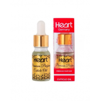 Парфумована олія для кутикули - Heart Hypnose 15 мл