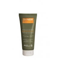 Маска для волосся поживна - Helen Seward Synebi Nourishing Mask