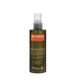 Спрей з термозахистом і для блиску - Helen Seward Synebi Glowing Thermo Protective Spray 150 мл