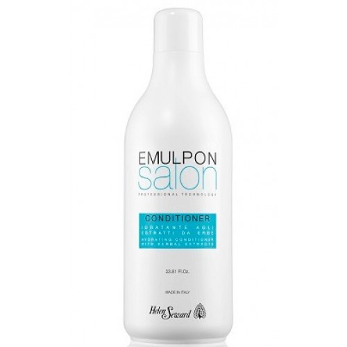 Зволожуючий кондиціонер з екстрактами трав Helen Seward Emulpon Hydrating Conditioner