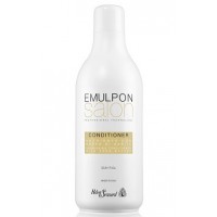 Живильний кондиціонер з олією каріте для сухого волосся Helen SEWARD Emulpon Nourishing Conditioner