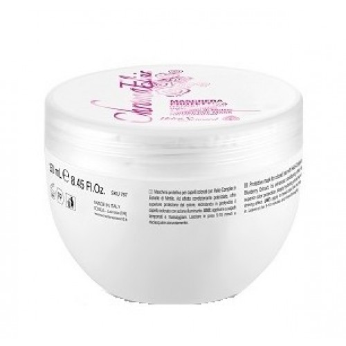 Захисна маска для фарбованого волосся Helen Seward Chroma Elisir Protective Mask, 250 мл