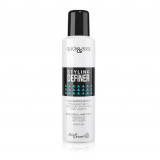Еко-лак середньої фіксації - Helen Seward Quick and Easy Styling Definer Eco Hair Spray Medium Hold 250 мл