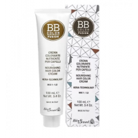 Фарба для волосся безаміачна - Helen Seward Fusion BB Color 100 мл