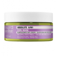 Дисциплінуюча маска для волосся - Helen Seward Mediter Absolute Curl Mask 8/M1