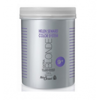 Надсильна освітлююча пудра (від 9 тонів і вище) Helen Seward Extra Blonde 9+ 500 гр