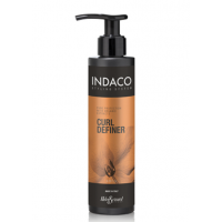 Крем для кучерявого і кучерявого волосся - Helen Seward Indaco Curl Definer 200 мл