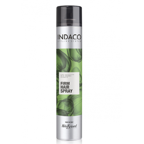 Лак для волосся сильної фіксації - Helen Seward Indaco Firm Hair Spray 500 мл