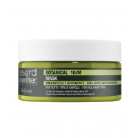 Маска Блиск та об'єм для всіх типів волосся - Helen Seward Botanical Mask 10/M 250 мл