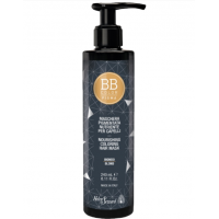 Helen Seward Маска для волосся з фарбуючим ефектом Блонд BB Color Pigma Blond 240 мл