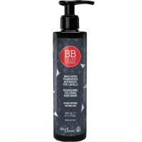 Helen Seward Маска для волосся з фарбуючим ефектом Червона BB Color Pigma Intense Red 240 мл