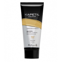 Helen Seward Маска з тонуючим ефектом Блондин Kapetil Color Mask Blond 200 мл