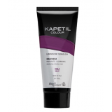 Helen Seward Маска з тонуючим ефектом Фіолетова Kapetil Color Mask Violet 200 мл