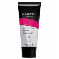 Helen Seward Маска з тонуючим ефектом Рожева Kapetil Color Mask Intense Pink 200 мл