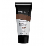 Helen Seward Маска з тонуючим ефектом Шоколад Kapetil Color Mask Chocolate 200 мл