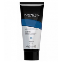 Helen Seward Маска з тонуючим ефектом Синя Kapetil Color Mask Blue 200 мл