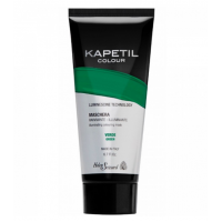 Helen Seward Маска з тонуючим ефектом Зелена Kapetil Color Mask Intense Green 200 мл