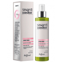 Маска-спрей із аргановим маслом - Helen Seward Alchemy Spray Mask 13/F1 200 мл